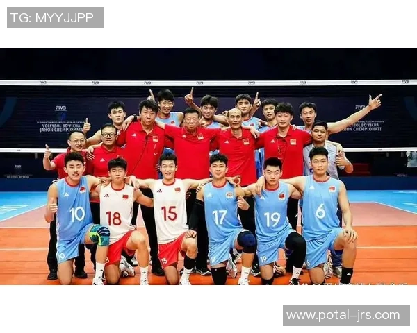 中国男排迎战加拿大队力争胜利展现团队精神与竞技风采