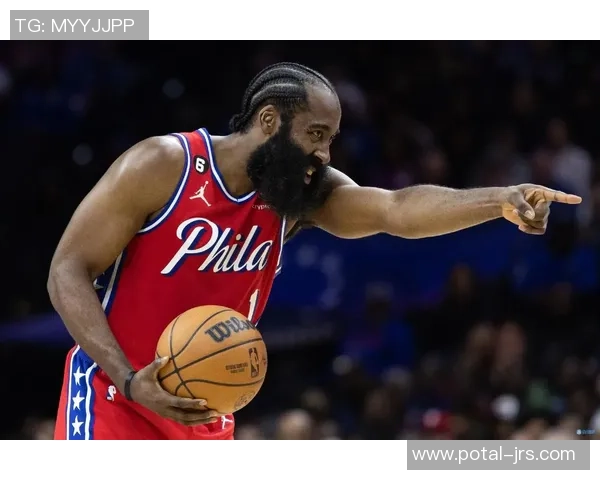 哈登状态急剧下滑76人续约四年16亿计划变得犹豫不决 哈登状态急剧下滑76人续约四年16亿计划变得犹豫不决