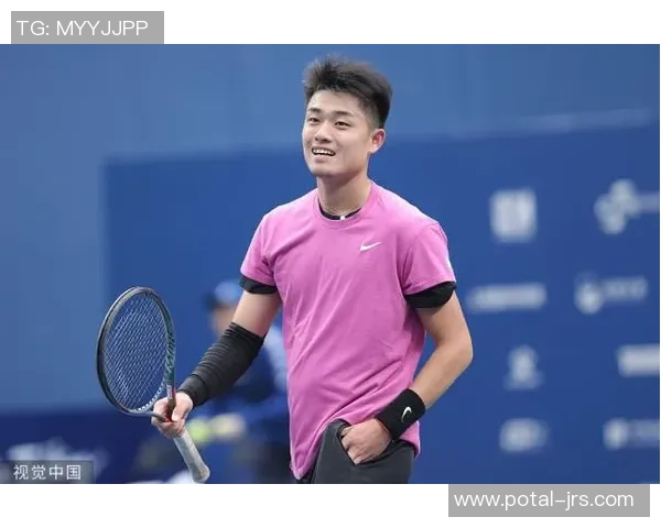 对话周磊:回顾我的网球生涯与未来展望 对话周磊:回顾我的网球生涯与未来展望